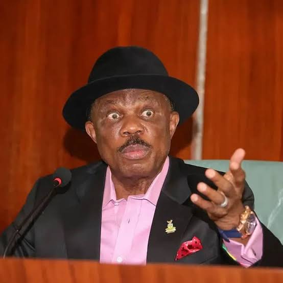 Gov Obiano Placed Under EFCC Watchlist