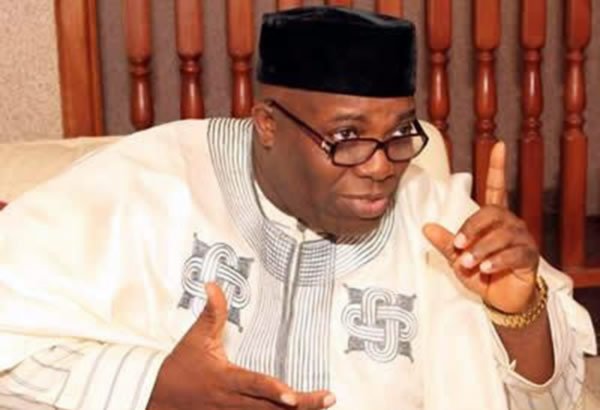 IPOB Is Not A Terrorist Group - Okupe