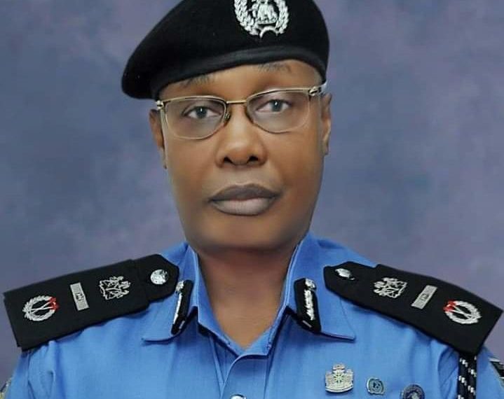 Ayiri Emami Asks IGP To Investigate Alleged Stealing Of Olu Of Warri’s Crown