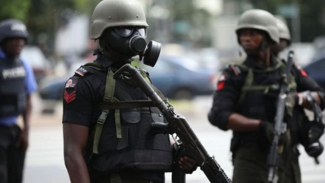 Police Demand ₦60,000 To Track Phone Numbers Of Bandits Threatening To Attack