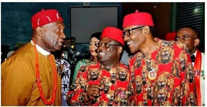 No member of Boko Haram captured by the military is under trial, Dialogue with IPOB now – Nwodo tells FG