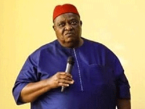 Ohanaeze: Those Sponsoring Suit To Remove Igbos From Nigeria Should Be Arrested