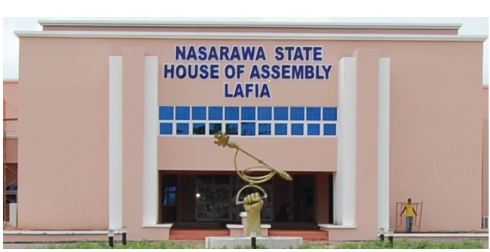 Renovation: Nasarawa Assembly tasks LG Chairmen on proper utilization of funds, quality job