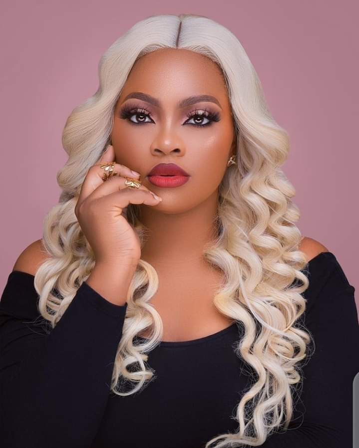 Bbnaija’s Tega Dominic Survives A Car Accident