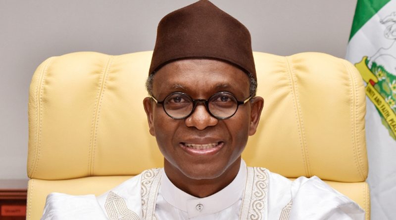 Governor Elrufai Lifts Kaduna Telecoms Ban