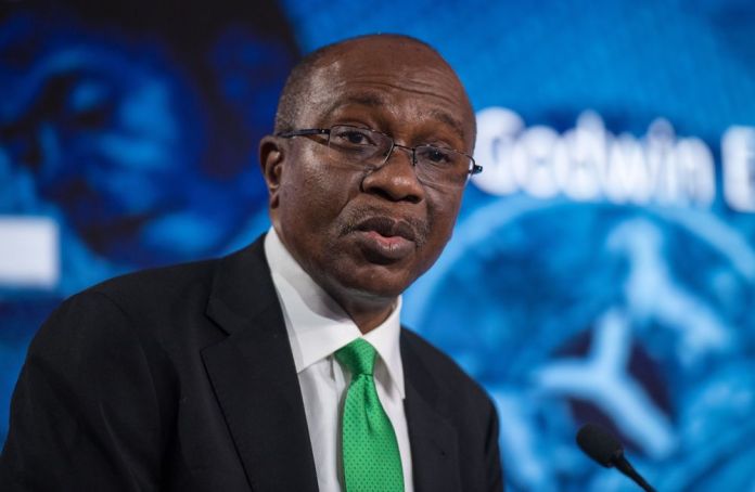 CBN rejects account opening for BVN violators