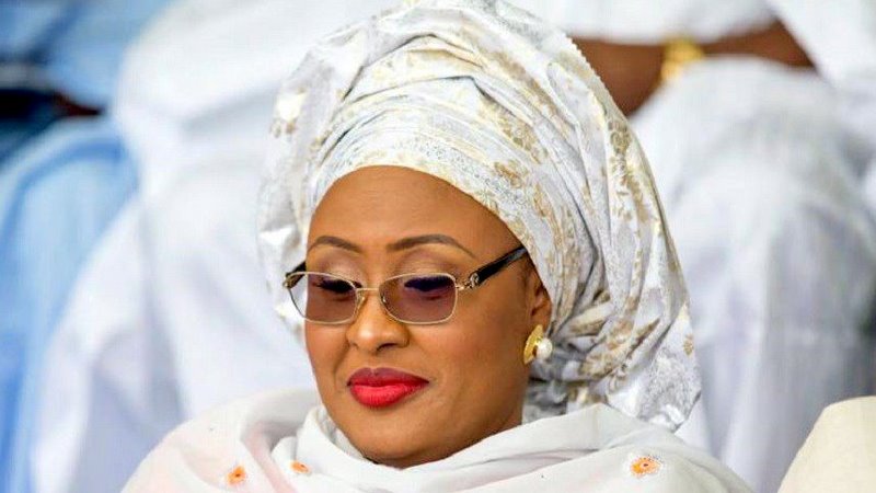 African First Ladies General Assembly To Be Hosted By Aisha Buhari