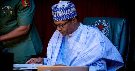 Full List Of FCT Appointments By Buhari