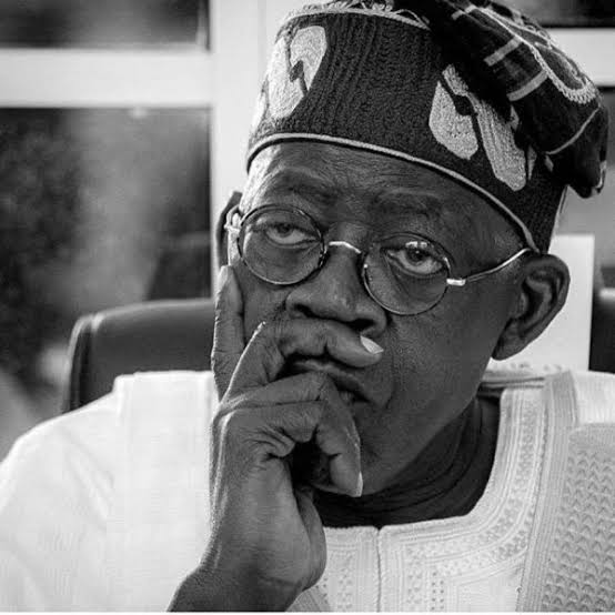 Group berates Tinubu's silence over invasion of Justice Odili's residence