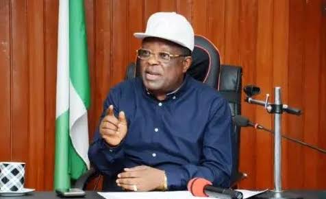 Umahi: I Have Not Made Any Comment About Anambra Election