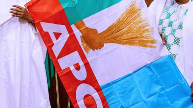 APC Stakeholders Ask Buni’s CECPC To Resign Immediately