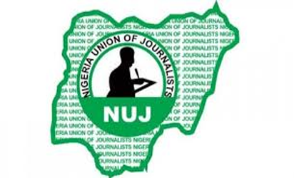 NUJ calls for end to crimes, oppression, suppression against journalists