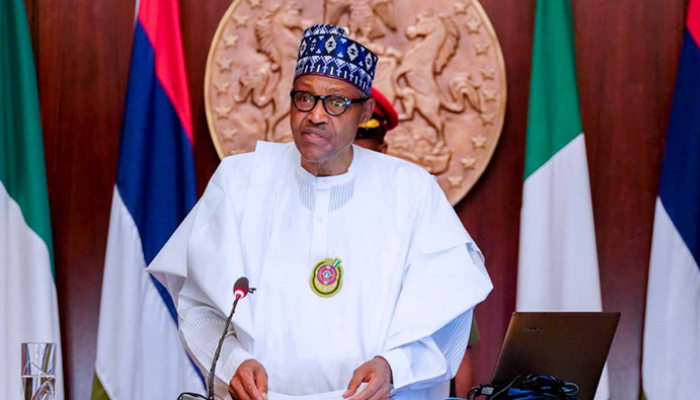 I Salute Their Courage: Buhari Mourns Soldiers Killed By ISWAP Terrorists