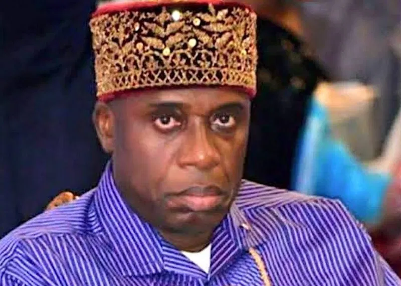 NPA: Amaechi Will Not Bow To Racketeers, Northern Groups Warn