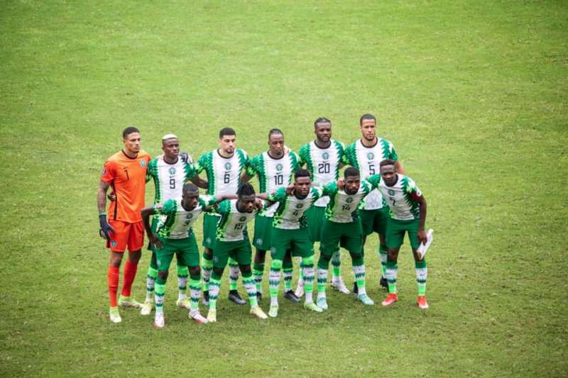 WCQ: Lagos to lockdown Surulere for Super Eagles, Cape Verde game