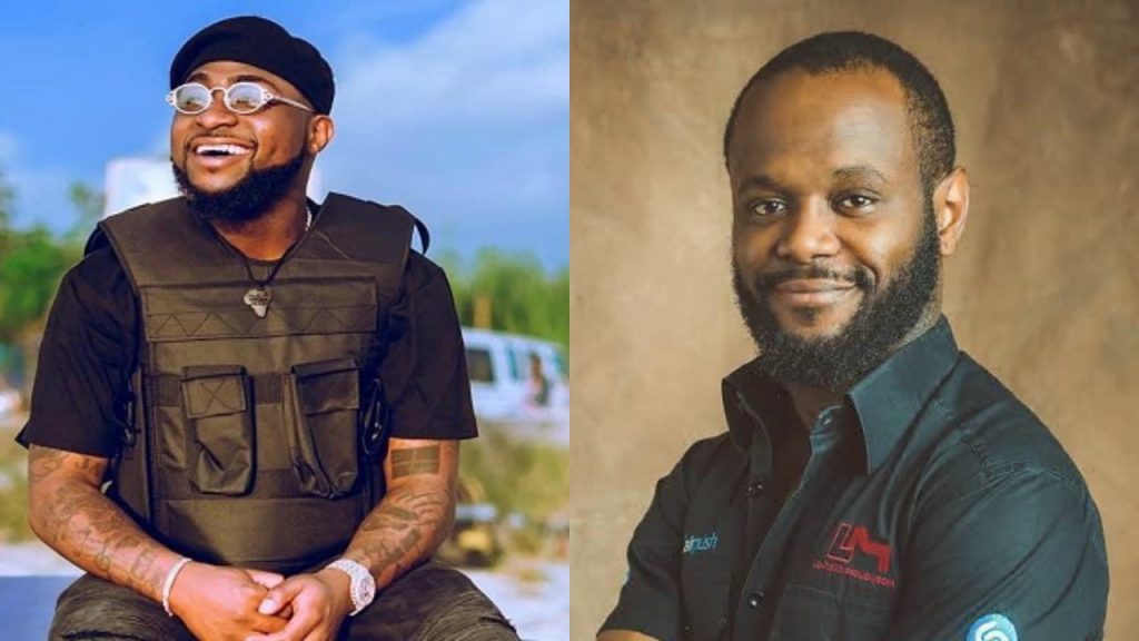 Seyi Tinubu Tells Davido To Do Free Concert For His Fans