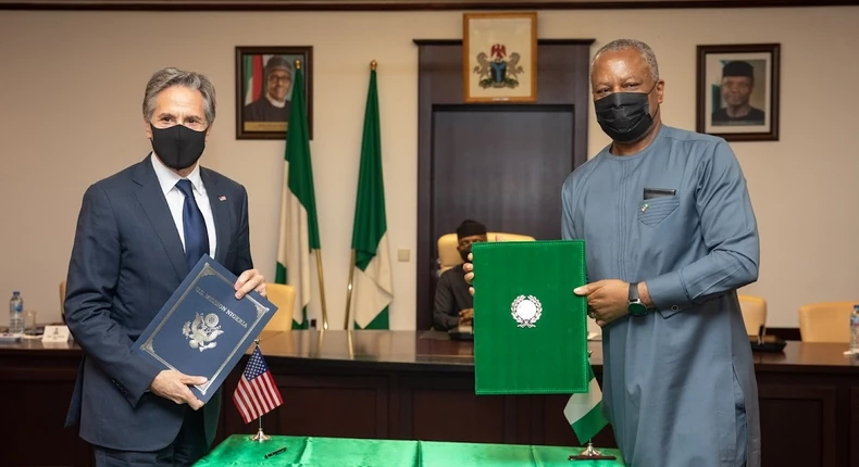 FG urges US to make visa process easier for Nigerians