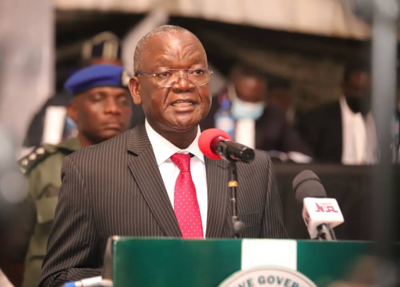 Worst Military Regime Is Better That Buhari Administration - Ortom