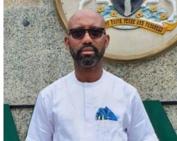 Austin Nwachukwu Resigns As SA To Governor Uzodinma And APC Member