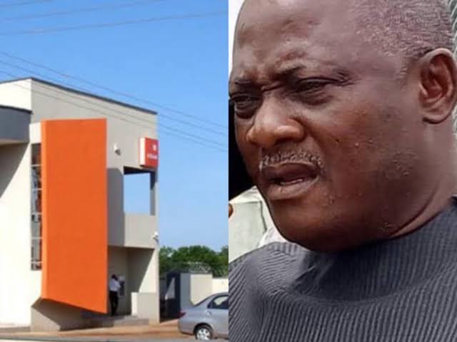 Innoson Boss, Chukwuma Sets to Take Over GTBank