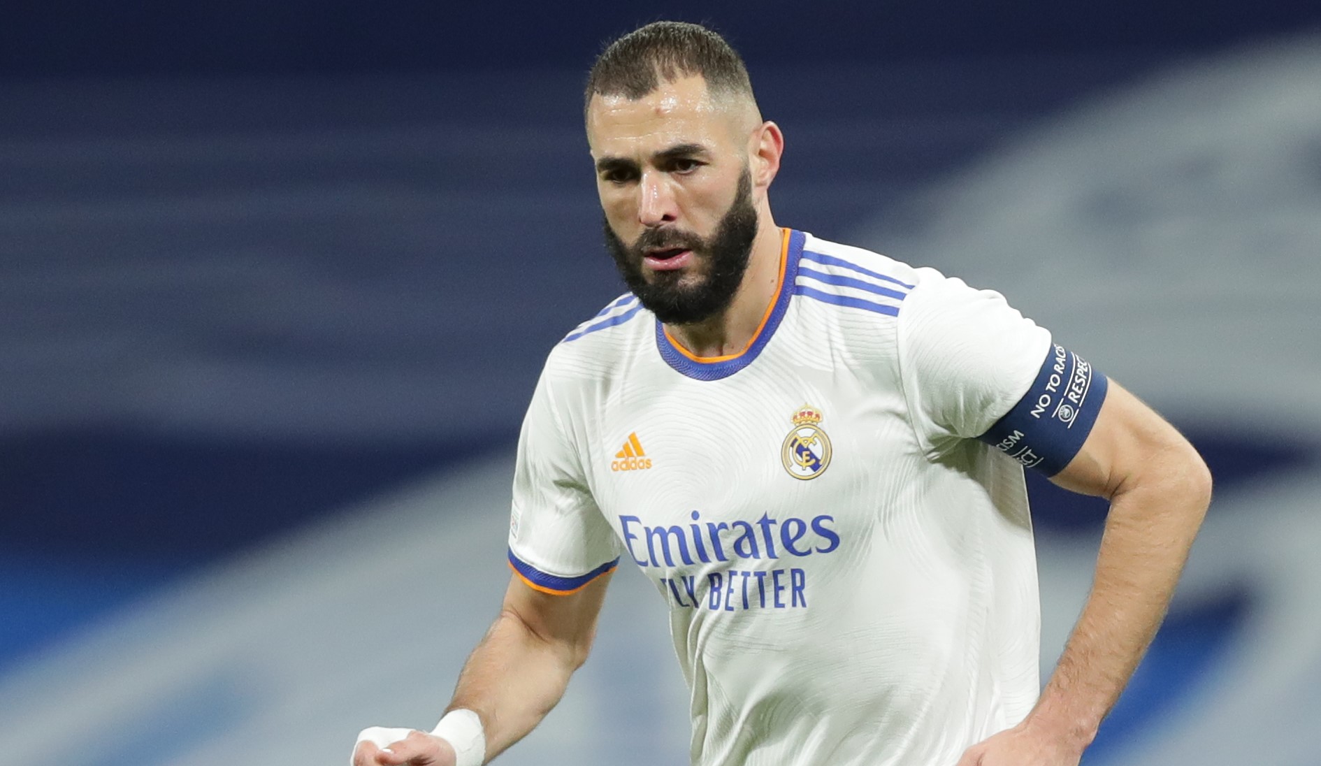 Sex tape: Benzema to serve One year jail term over attempted blackmail