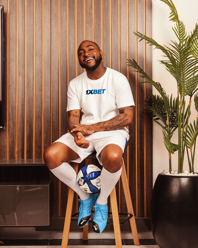 Davido's Birthday Donations Hits ₦151 Million, Debit Restricted