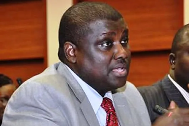 Maina imprisoned for stealing over N2 billion belonging to pensioners