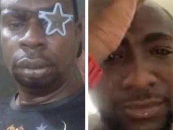 Reno Omokri Reacts To BabyFryo’s Video On Davido’s Donation