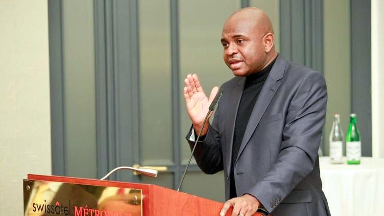 2023: With Me As The President, Every Student Will Own A Laptop - Moghalu