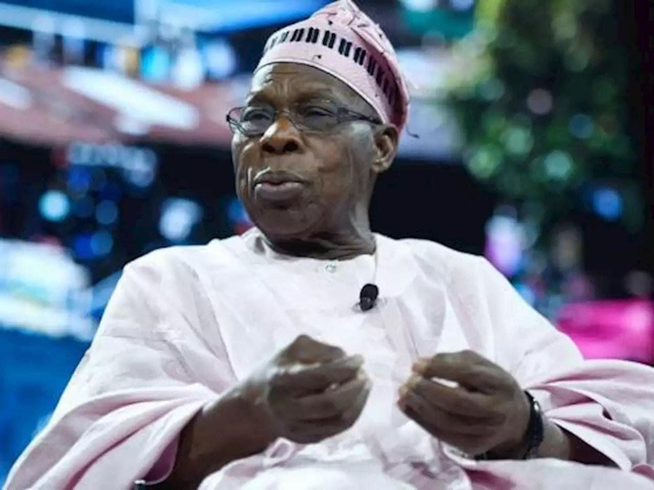 Boko Haram Will Soon Recruit From Nigeria’s 14million Out-Of-School Children – Obasanjo