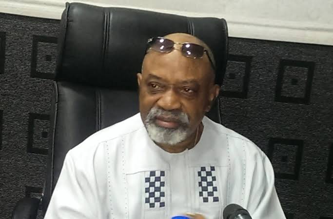 Doctors Trained For Free In Nigeria To Serve For 9 Years Before Leaving - Ngige