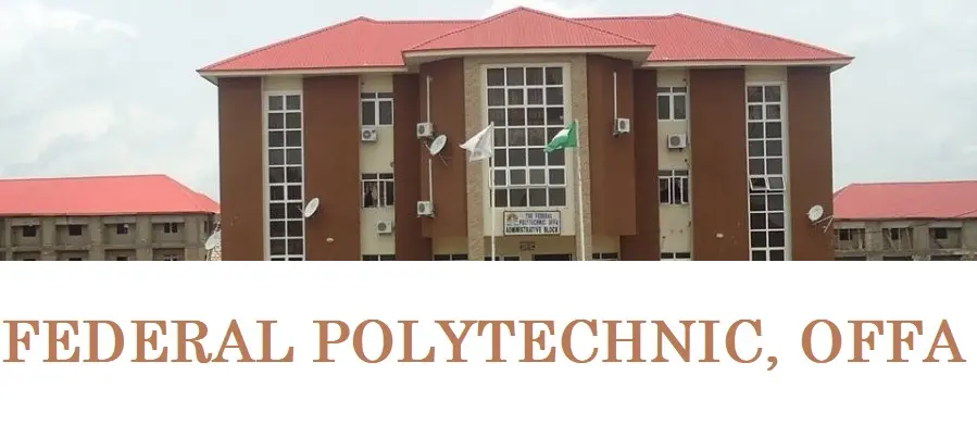 Federal Polytechnic Of Kwara Sets To Give Free Covid19 Vaccine To Students