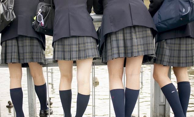 Primary School In Edinburgh Asks Boys To Wear Skirts To Promote Equality