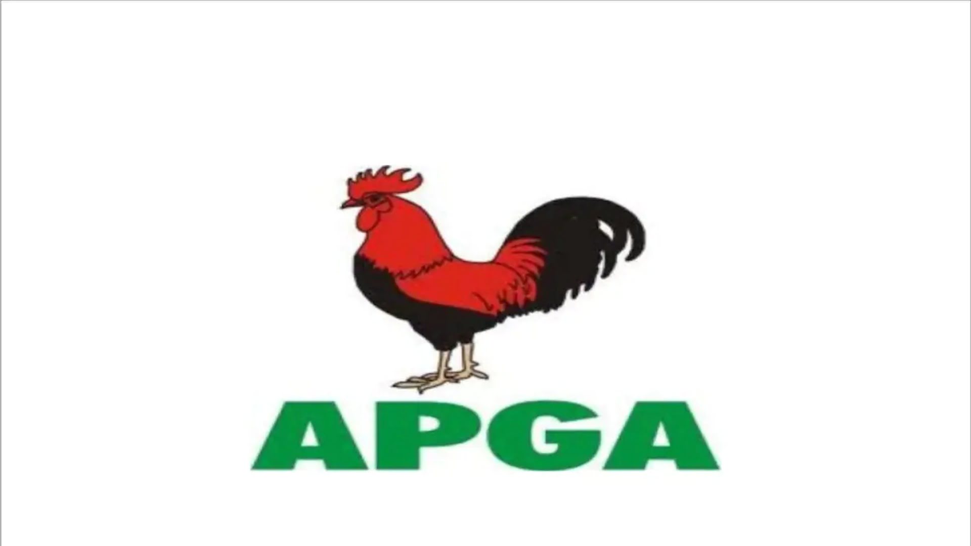 Anambra: APGA maintains confidence in Soludo