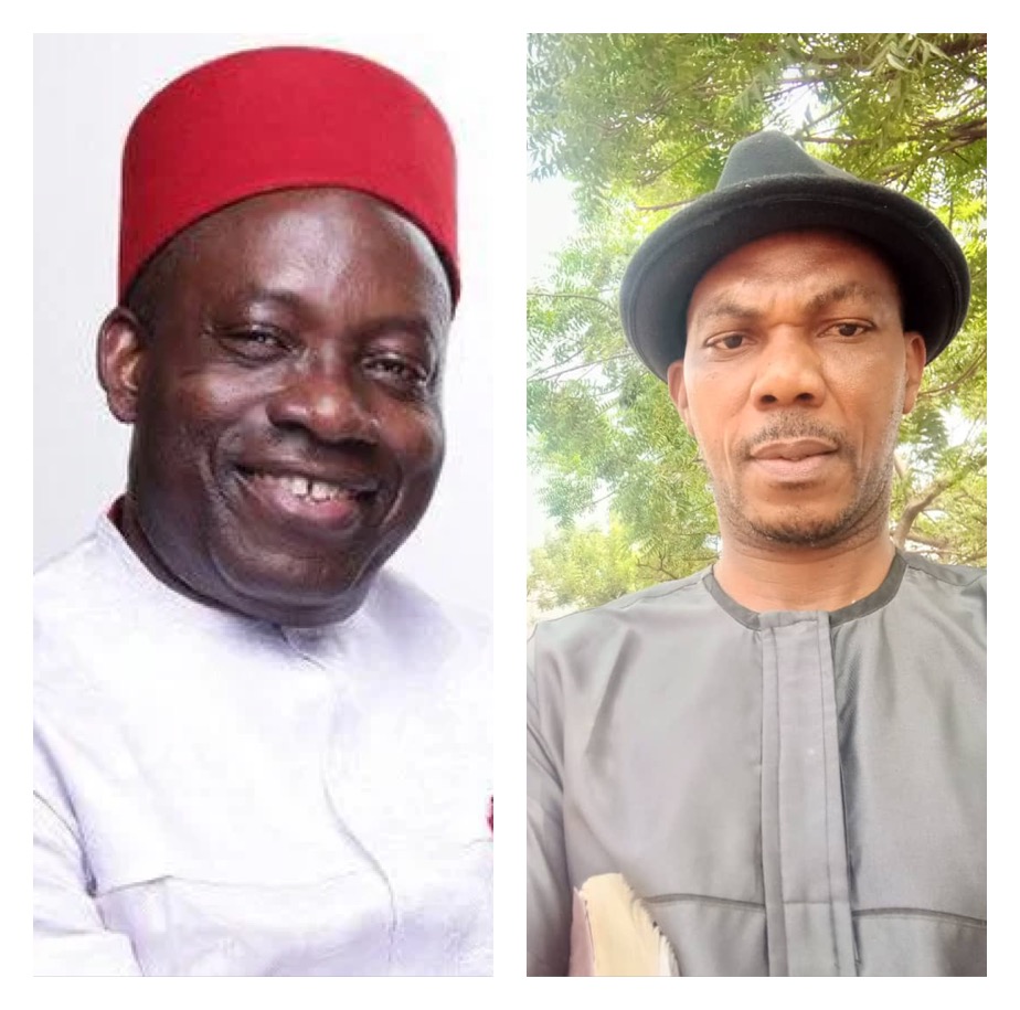 AnambraDecides2021: Victory To APGA Shows Undiluted Victory To Democracy - Ex International Boxer