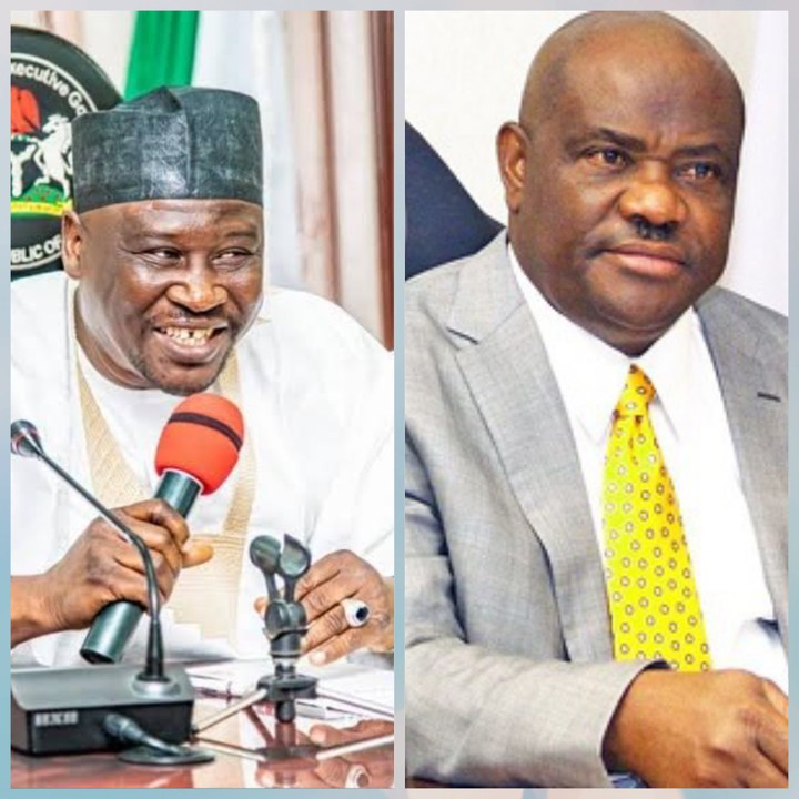 How PDP Presidential Candidate Will Emerge – Wike, Fintiri