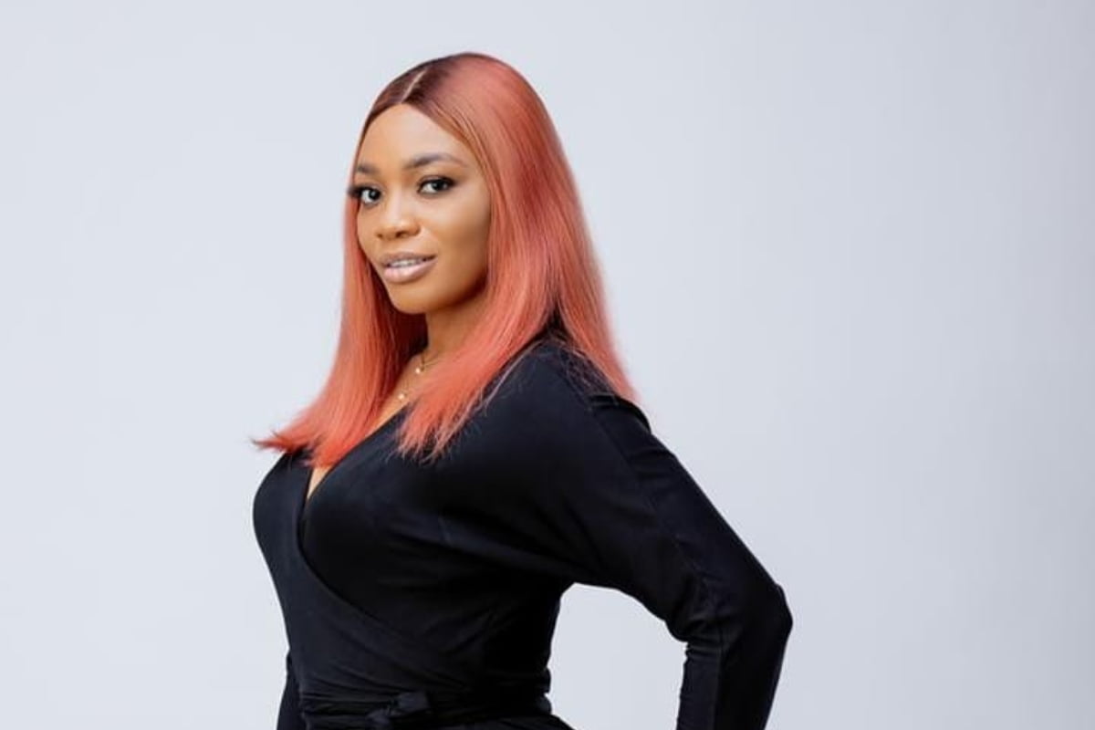 I’m afraid of s3x, says BBNaija’s Beatrice