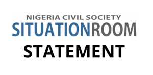 Anambra Election: Nigeria Civil Society Situation Room Gives Interim Statement