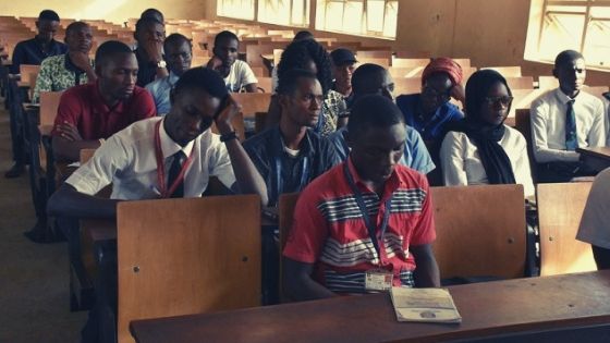 JUPEC Exam Leakage: 48 Lecturers, Security Officers, Others Arrested