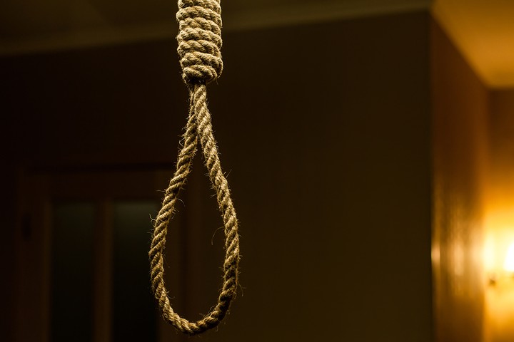 Egyptian Court Sentences 22 Jihadists To Death By Hanging