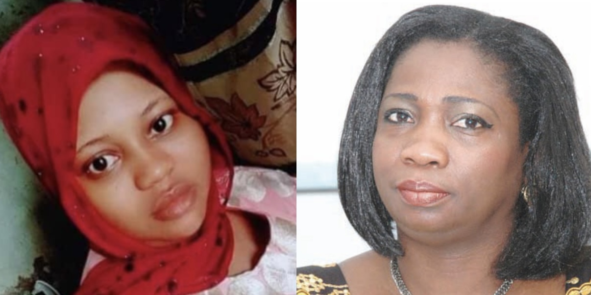 Abike Dabiri Demands That Itunu Babalola Must Get Justice Even In Death