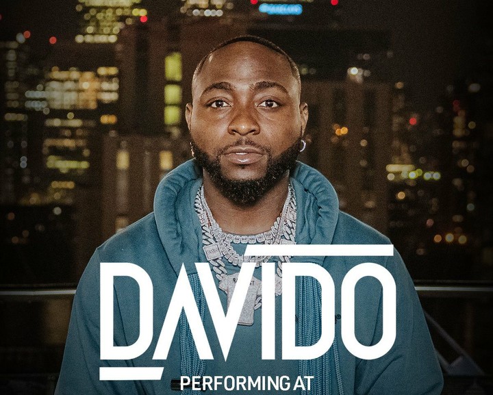 Davido 1million Challenge: Full List Of Celebrity Donors