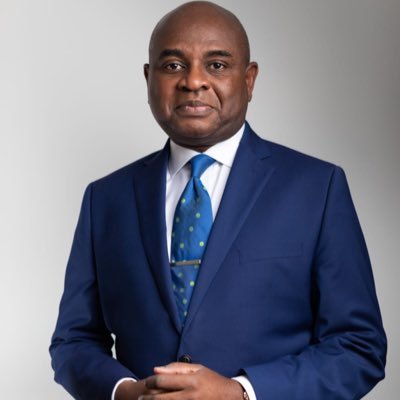 Anambra Election: Moghalu To IPOB "Your Tactics Are Harming Igbos Greatly"