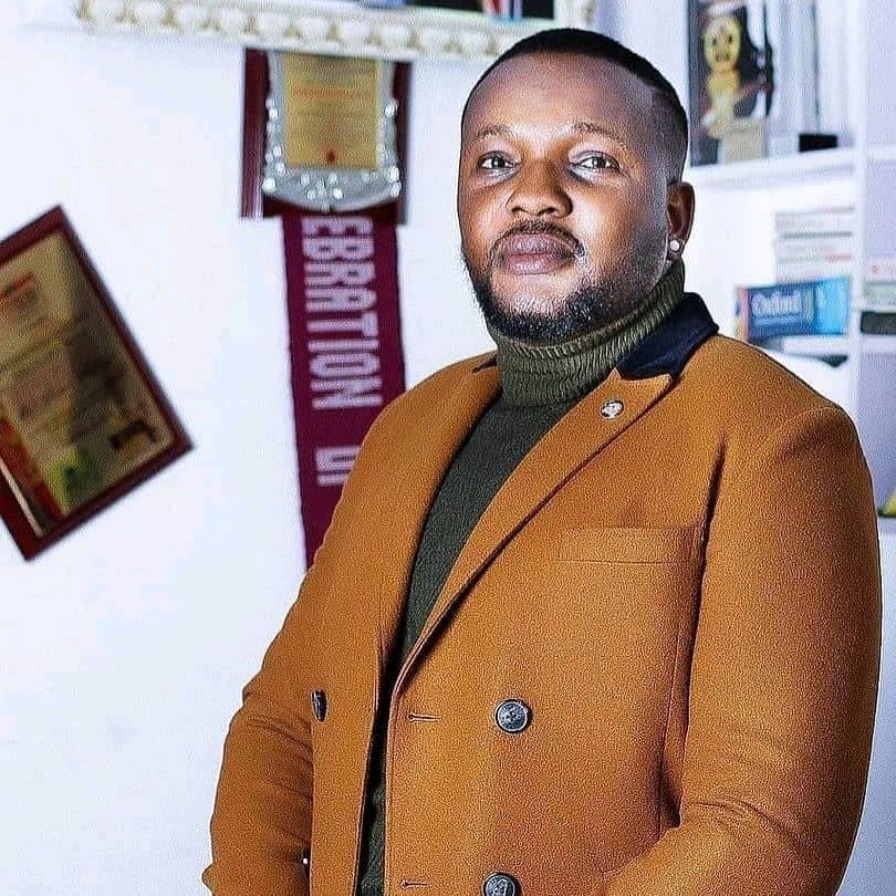 “Love Is Absent If Couples Don’t Kiss” – Actor Yomi Fabiyi