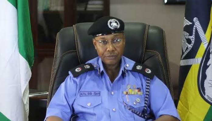 Nothing Will Ever Stop Anambra Election - IGP