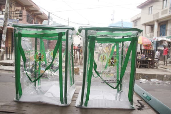 INEC Officials Boycott Some Polling Units In Ihiala