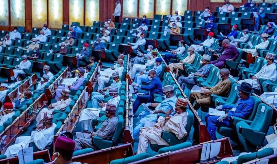 The Senate has said there is no provision for the proposed N5,000 transport