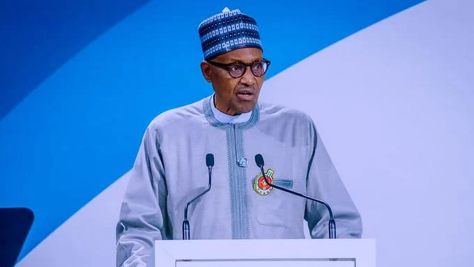 Buhari: Bandits Shouldn’t Think They Can’t Be Crushed