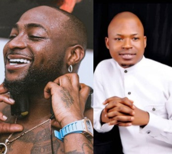 Gov Okowa’s Aide Tells Davido: Give Your Donations To Charity