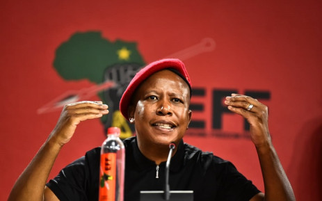 Deport Foreign Nationals And Get Our Votes: South Africans Tell Julius Malema